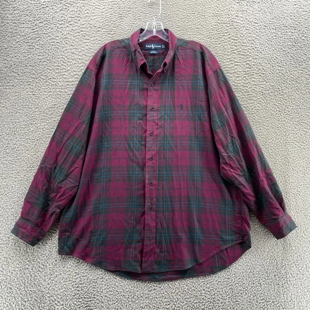 Polo Ralph Lauren sale used